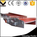 Vibratory Feeders Feeder Equipment With Low Power Consumption