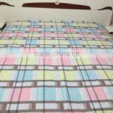 Make to Order Supply Type Polyeste/cotton Pigment Printed Fabric for Bed Sheet,mattress,curtain thumbnail-2