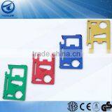 Promotion Multifunction Card Tools With Fashion Design