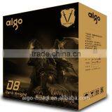 Aigo D8 ATX Water Cooled DIY Split-type Gaming Computer Case thumbnail-6