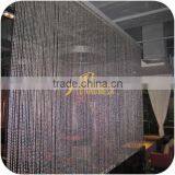 Cheap Metal Beads Curtain for Room Dividers thumbnail-6