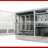 W-TEL Outdoor Stainless Steel Cabinet