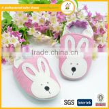 Wholesale Baby Moccasins Soft Sole Leather Baby Shoes