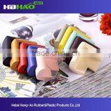 All Kinds of Soft Edge Guard/Corner Cushions for Glass Tables or Shelves thumbnail-2