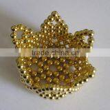 EM-S055 D3mm / 5mm Neodymium Magnet Balls thumbnail-6