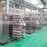 Flavored Fruit Juice Production Line
