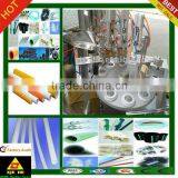 Automatic Aluminum Sealing Machine Sealing Welding Machine For Tube Industry