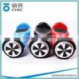 Self Balancing Electric Standing Scooter Without Handrail in a Variety of Color thumbnail-2