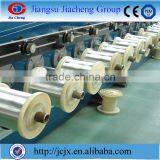 High Capacity Offline Annealing and Tin-coating Machine