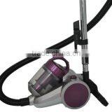Mini Bagless Delta Vacuum Cleaners Model CS-T3301 thumbnail-2