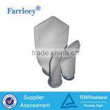 Farrleey 5 Micron Filter Bag Polypropylene 4" 8 5/8" thumbnail-1