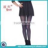 2015 Japanese High Quality Colored Nylon Compression Pantyhose Stockings
