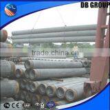 Concrete Electric Pole/pile Mast Making Machine and Moulds