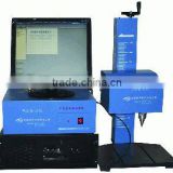 Pneumatic Portable Metal Marking Machine for VIN Coding thumbnail-1