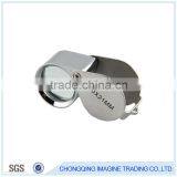 Gift Box 30x Cheap Loupe Magnifier thumbnail-1