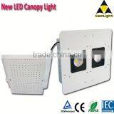 Explosion Proof Explosion Proofing Flood Lamp 100w Gas Station Led Light