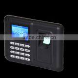 FP-01 Fingerprint time Attendance Machine