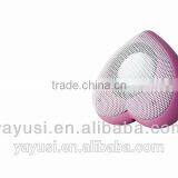 2.0 Speaker Love Shape Gift, Mp3 Speaker