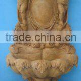 Outdoor Marble Fountain