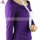 Best Selling Children Arm Sling / High Qualty Medical Broken Arm Immobilizing Slings thumbnail-3