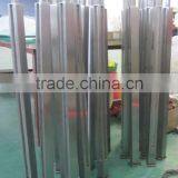 Stainless Steel Railing Balustrade/stainless Steel Rail Balustrade/steel Railing Balustrade