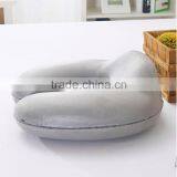2015 Professional Manufacturer New Design Memory Foam Neck Roll Pillow thumbnail-6
