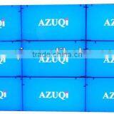 Video Wall System 46" LCD DID Narrow Bezel