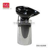 Stainless Steel Base Shampoo Unit.Salon Beauty Unit.D52-SU006 thumbnail-1