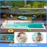 Spa Tubs Type and for Many People Use Capacity Swimming Spa Pool thumbnail-1