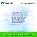 Competitive Price Chinese Supplier Electrical Power Distribution Box IP30 8-way Circuit Breaker Box thumbnail-3