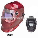 Auto Darkening Welding Helmets Manufacturer