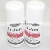 F2-006 75ml Nail polish remover ,nail art liquid
