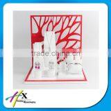 Hot Sale Competitive Price AcrylicHot Sale Competitive Price Acrylic Jewelry Display Rack thumbnail-3