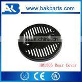 Hammer Drill Spare Parts, Power Tools Spare Parts, HM1306 Rear Cover