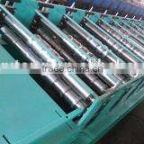 High Quality Aluminum Roofing Roll Forming Machines thumbnail-3