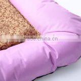 Luxury Comfortable Waterproof Fabric Pet Dog Bed /Dog Cushions WL1-2 thumbnail-3