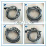 Hot sale OEM washing machine parts water outlet hose/pipe
