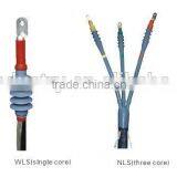 10 ~ 35kV Cold Shrink Cable Termination thumbnail-3
