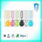 New Arrival Wireless Bluetooth Remote Shutter Mini Camera Self-timer for Blackberry thumbnail-1