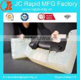 Shenzhen Plastic and Rubber Prototype With Custom Silicone Molds thumbnail-1