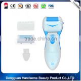 Feet Care Tool Machine Skin Foot beauty cleaner massage Dead Removal Electric Exfoliator Heel Cuticles Remover Pedicure shaver