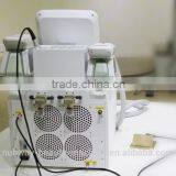 6 Lipo Pads Two Cryo Handles Cryolipolysis/cryotherapy Equipment thumbnail-4
