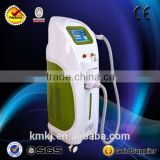 Factory Direct Supply!! Permanent Hair Removal 808 Diode Laser