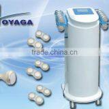 GS-15 Ultrasonic Liposuction Equipment for Weight Reduction With Orienten Cellulite Cracking /RF/40k Ultrasonic Functions thumbnail-1