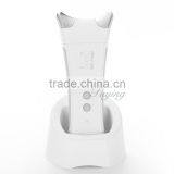 2016 Hot Sale Waterproof Beauty Massage Ems Micro Current Slimming Technology Unique Fits Body Face Lift Machine thumbnail-1