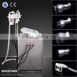 Non Surgical Ultrasound Fat Removal 5 In 1 Cavitation Tripolar Multipolar Bipolar Rf Machine Fast Cavitation Slimming System Liposuction Cavitation Slimming Machine thumbnail-3