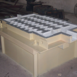 Aluminum Billet Casting Table for Extrusion Billet thumbnail-2