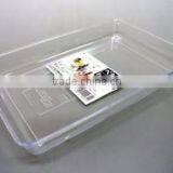 IS A4 Tray Plactic Bascket Househould Stationery thumbnail-5