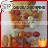 20 Years Experience Snack Food Japanese Bulk Rice Cracker Mix thumbnail-3