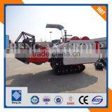 Dry and Muddy Field Widely Use Combine Harvester for Sale thumbnail-4